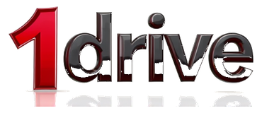 1drive logo