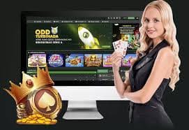 1drive Meja Baccarat