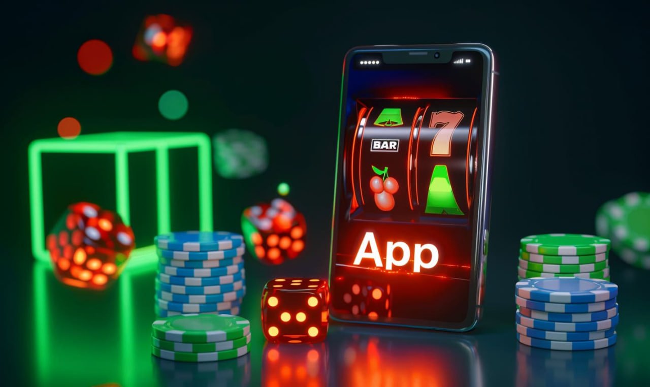 1drive mobile gaming